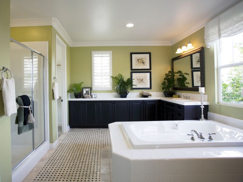 Bathroom Remodeling Projects