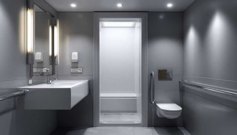 Top Bathroom Remodeling Companies in Emeryville, CA