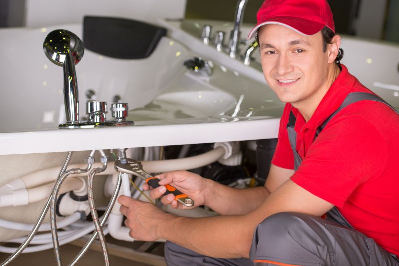 Expert Plumbing Contractors